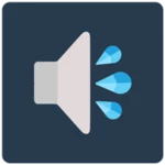 Logo of Speaker Dust Cleaner android Application 